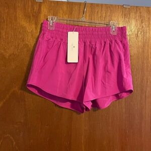 CRZ Yoga Running Shorts